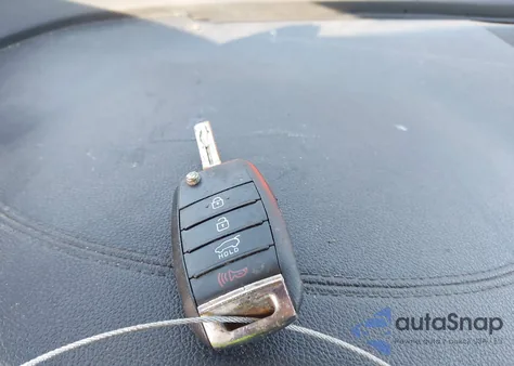 2017 Kia Sportage Lx из США, поврежденный, VIN KNDPM3AC9H7140743